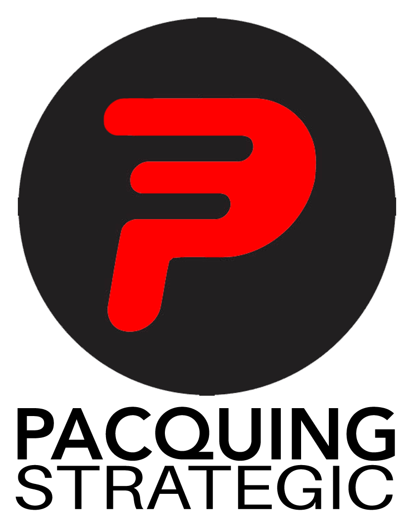 Pacquing Strategic by Federico Pacquing