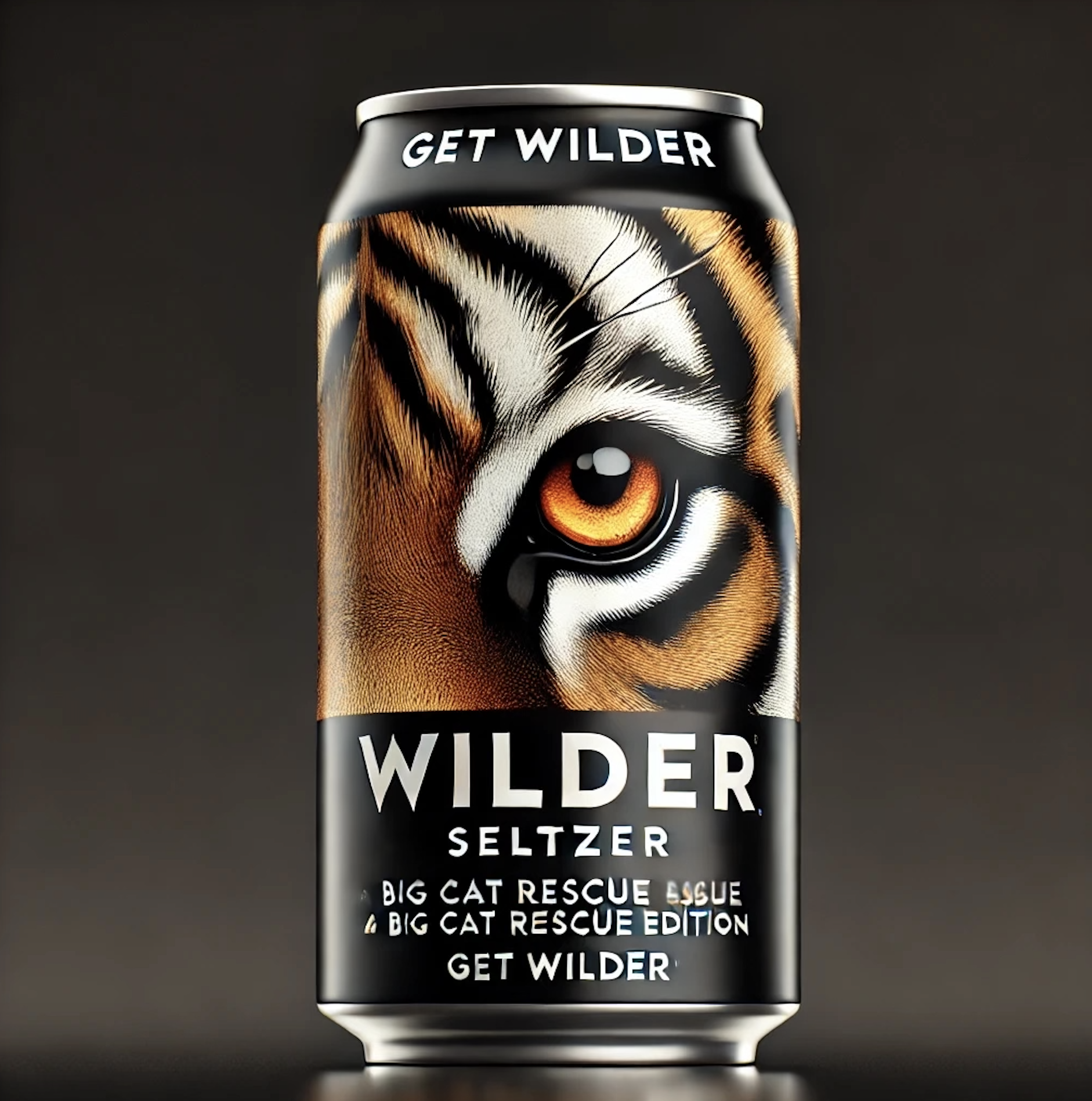 Wilder Seltzer by Federico Pacquing